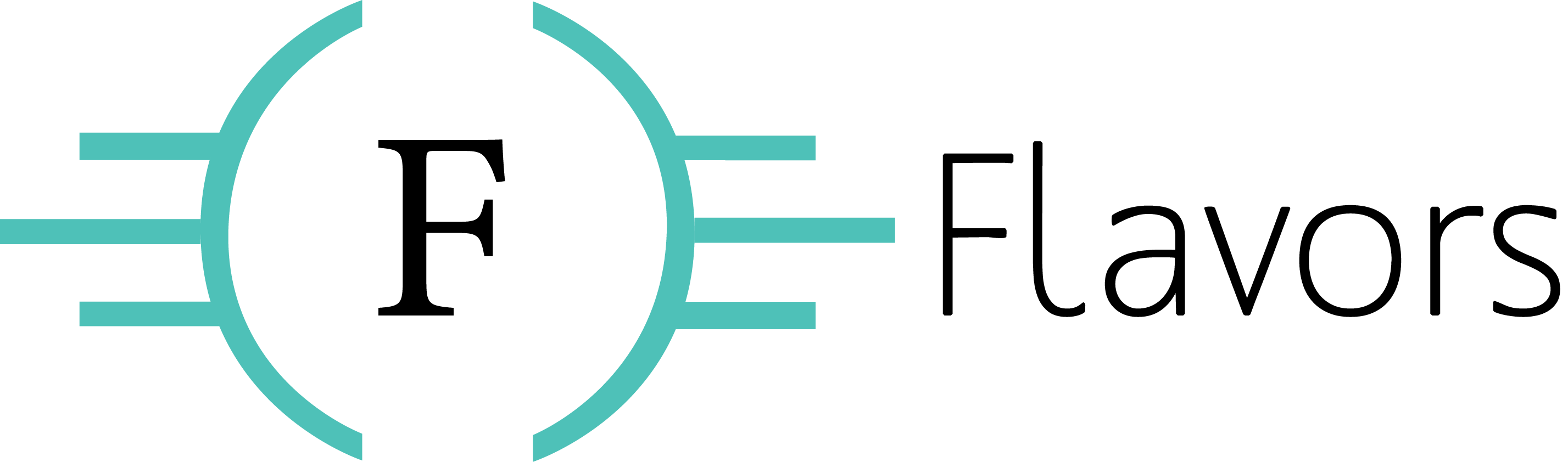 Flavors logo